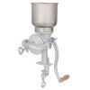 Household Use Hand Cranking Operation Grain Grinder